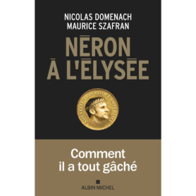 Néron à l'Elysée
