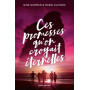Ces promesses qu'on croyait éternelles - Partie 2