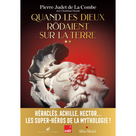 Quand les Dieux rôdaient sur la Terre - Volume 2