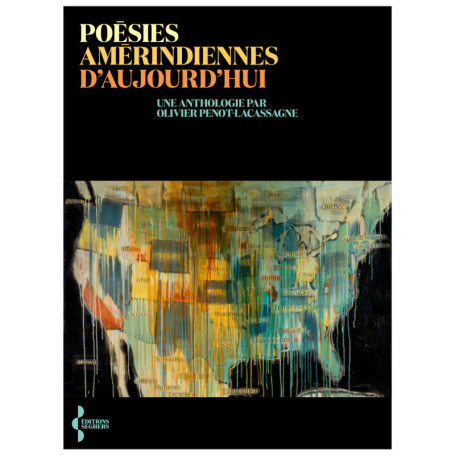 Poésies amérindiennes d'aujourd'hui