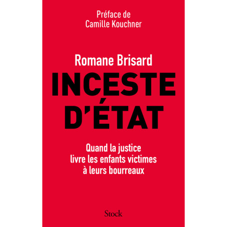 Inceste d'État