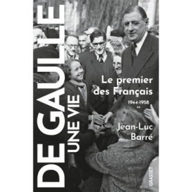 De Gaulle, une vie T2