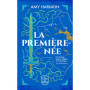La Première-née (Les Chroniques de Saylok, Tome 1)