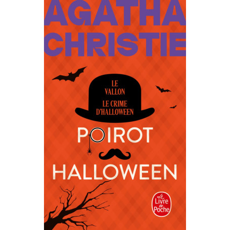 Poirot Halloween (Nouvelle traduction révisée)