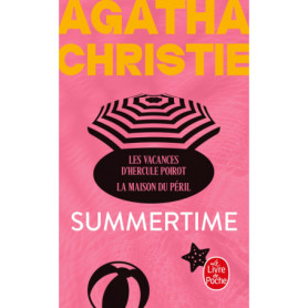 Summertime (Nouvelle traduction révisée) - Agatha Christie