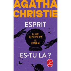 Esprit es-tu là ? (Nouvelle traduction révisée)
