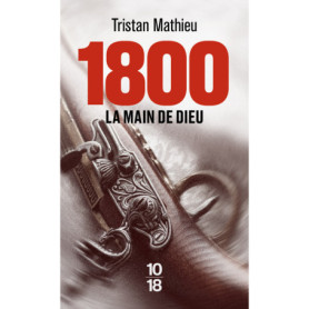 1800 - La main de Dieu