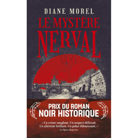 Le mystère Nerval