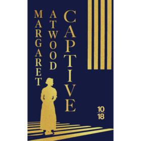 Captive - Collector 2025