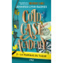 Cold Case Academy - Tome 2 La marque du tueur