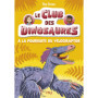 Le club des dinosaures - tome 6 : À la poursuite du Vélociraptor
