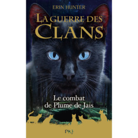 La guerre des clans - Hors-série 12 Le combat de Plume de Jais
