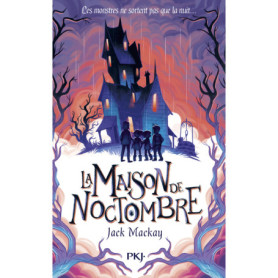 La maison de Noctombre
