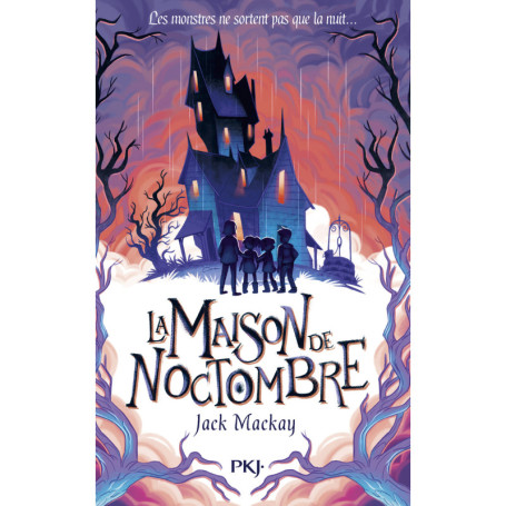 La maison de Noctombre