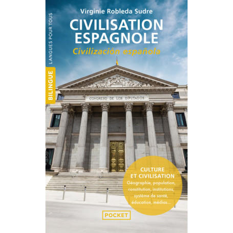 Civilisation Espagnole