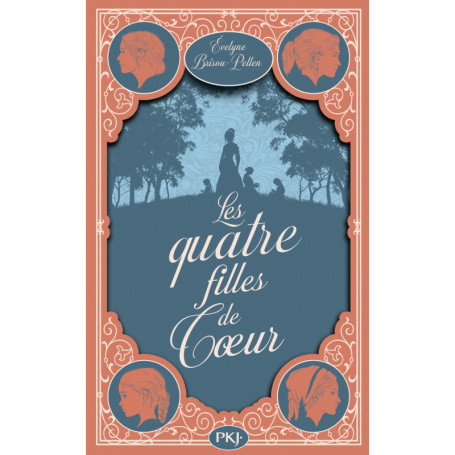 Les 4 Filles de Coeur