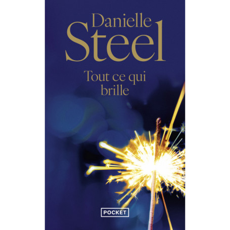 Tout ce qui brille - Danielle Steel