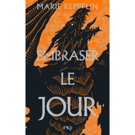 Affronter la nuit - Tome 2 Embraser le jour