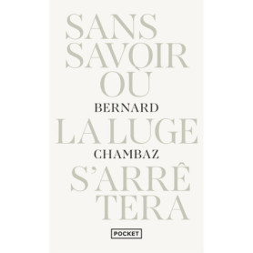 Sans savoir où la luge s'arrêtera