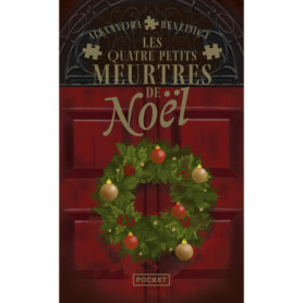 Les Quatre petits meurtres de Noël