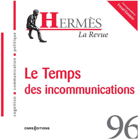 Hermès 96 - Le temps des incommunications