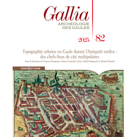 Gallia 82