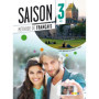 Saison 3 - Niv. B1 - Livre + DVD-rom