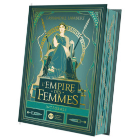 L'Empire des femmes - Intégrale