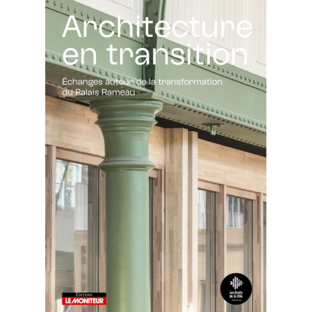 Architecture en transition