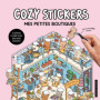 Cozy Stickers - Mes petites boutiques