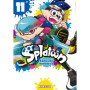 Splatoon T11