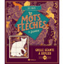 Les chats - Les mots fléchés de Jujubier - Grille géante