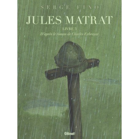 Jules Matrat - Tome 03