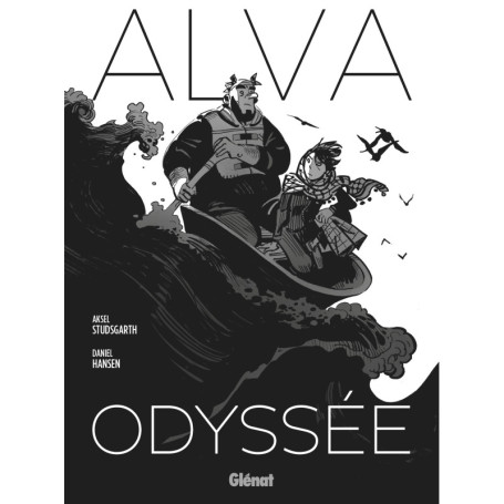 Alva Odyssée