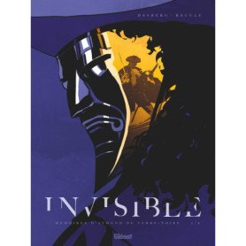 Invisible - Tome 01