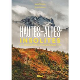 Hautes-Alpes insolites