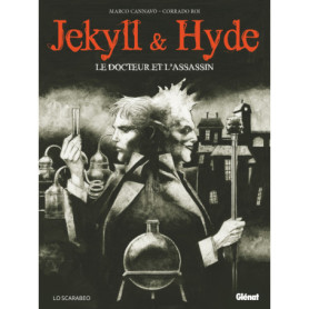 Jekyll & Hyde