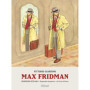 Max Fridman - Format roman graphique - Tome 01