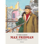 Max Fridman - Format roman graphique - Tome 02