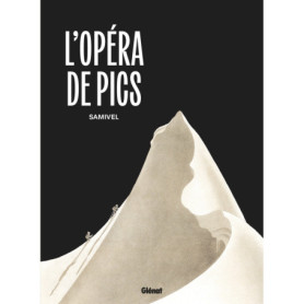 L'Opéra de pics NE