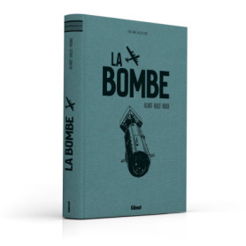 La Bombe - Edition Collector Commémorative