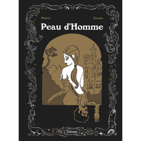 Peau d'Homme Edition Luxe