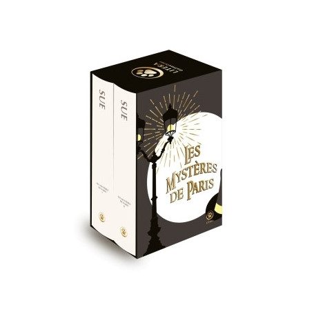 Les Mystères de Paris
