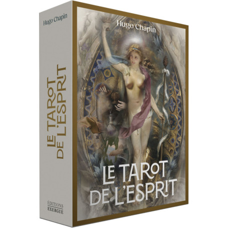 Le Tarot de l'Esprit