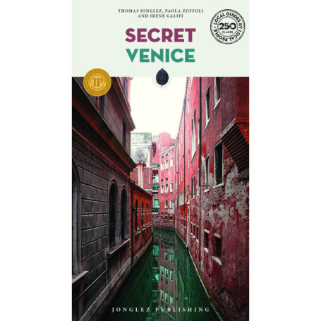 Secret Venice