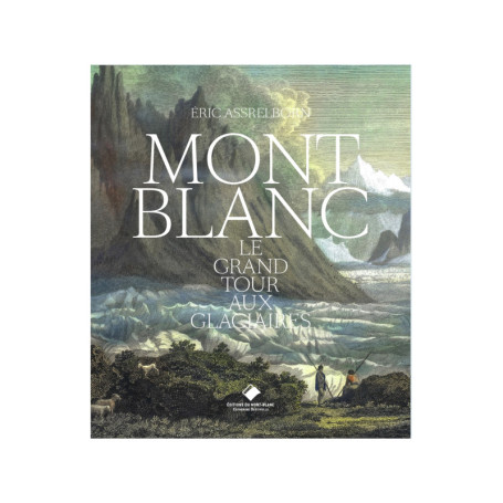 Le grand tour aux glaciaires