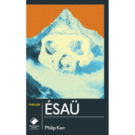Esau (poche) - Philip Kerr