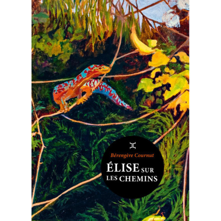 Elise sur les chemins