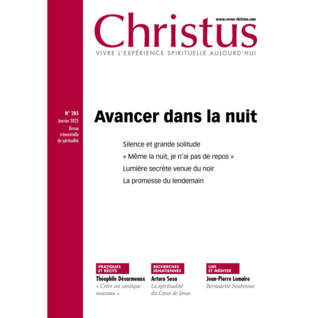 Christus 285 - 01-2025