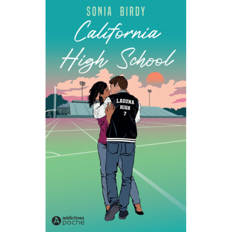 California High School